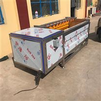 果蔬加工成套設備概述 價格、生產廠家與采購平臺