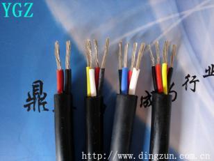 四川特種高溫電纜 耐高溫特種電纜的技術特點與應用前景